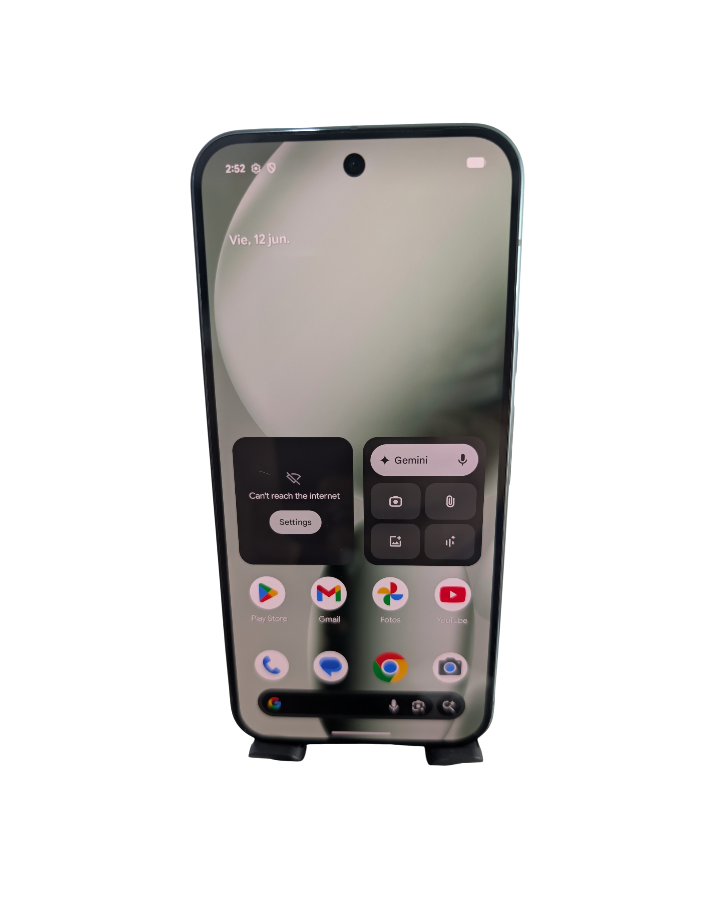 Google Pixel 10 pro XL 256GB Seminuevo Grado A