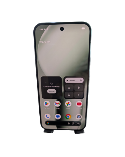 Google Pixel 10 pro XL 256GB Seminuevo Grado A