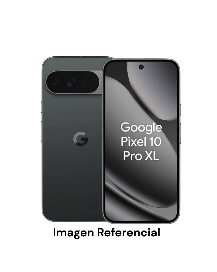 Google Pixel 10 pro XL 256GB Seminuevo Grado A