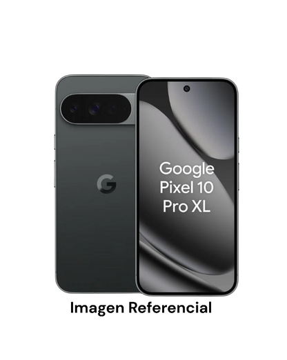 Google Pixel 10 pro XL 256GB Seminuevo Grado A