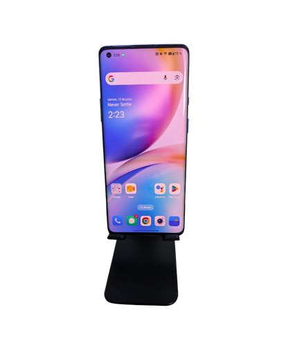 One plus 8 Pro 256 GB Seminuevo Grado B