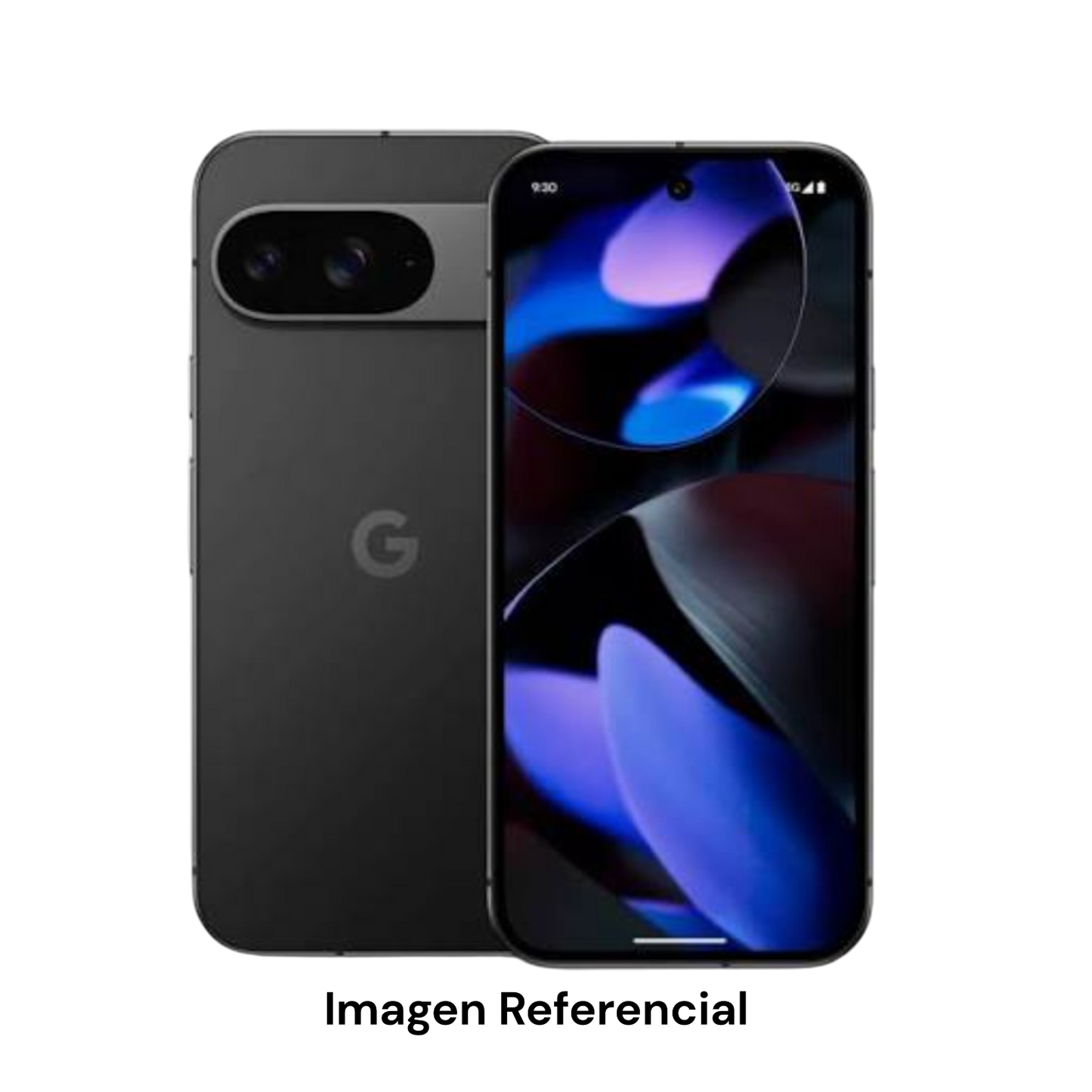 Google Pixel 9 pro XL 128GB Seminuevo Grado A