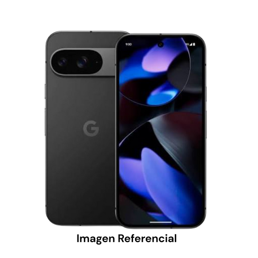 Google Pixel 9 pro XL 128GB Seminuevo Grado A