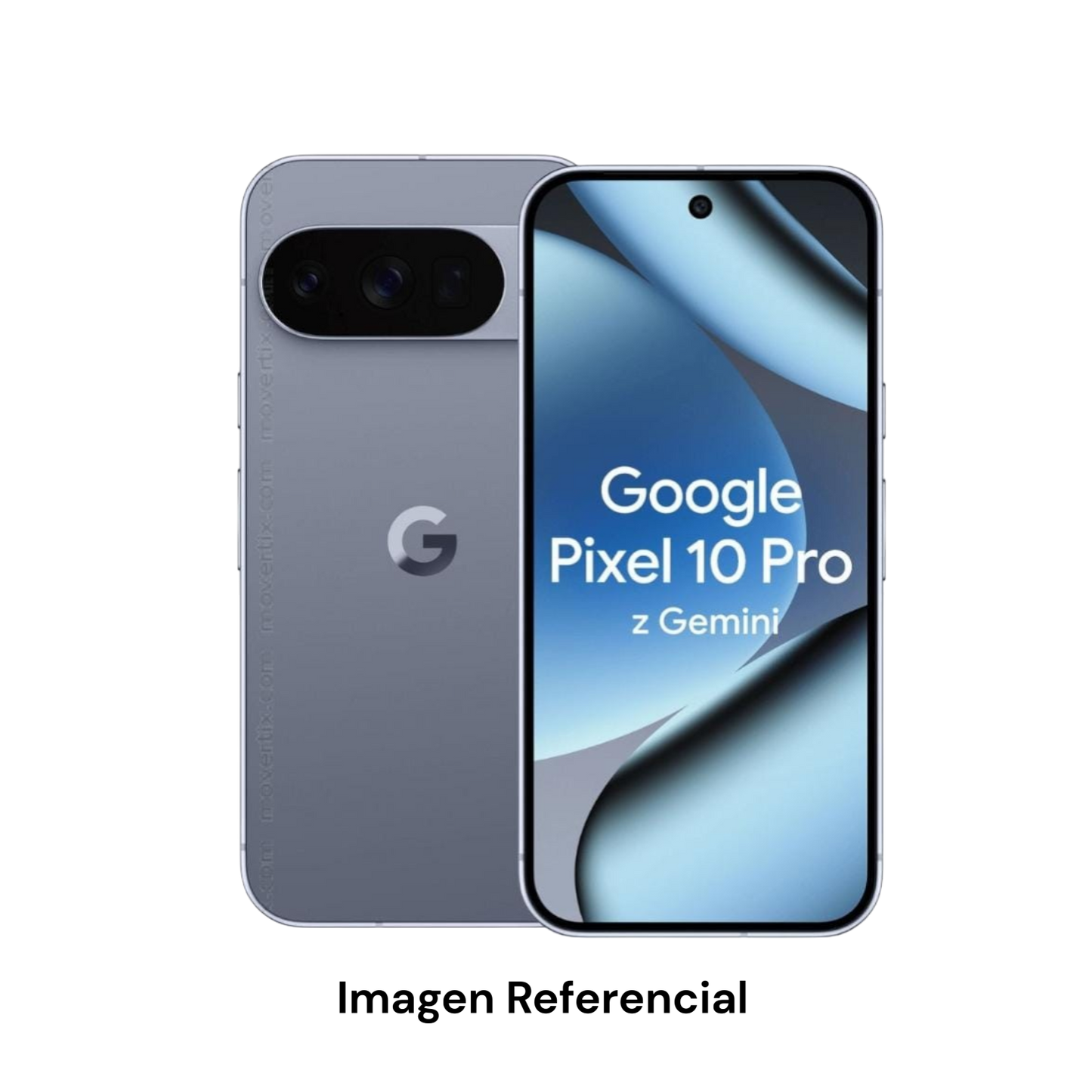 Google Pixel 10 pro 256GB ESIM Seminuevo Grado A