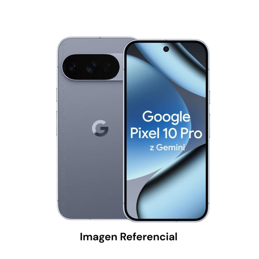 Google Pixel 10 pro 256GB ESIM Seminuevo Grado A
