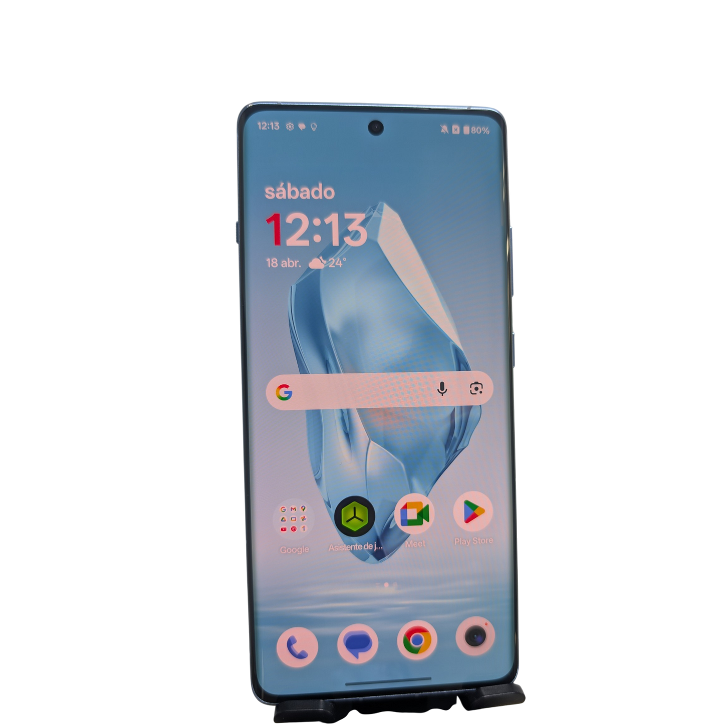 One plus 12R 512 GB Seminuevo Grado A