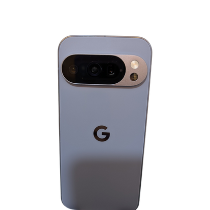 Google Pixel 10 pro 128 GB ESIM Seminuevo Grado A