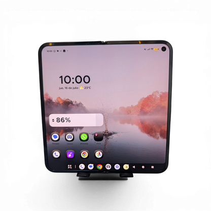 Google Pixel 9 Pro Fold 256 GB Seminuevo Grado A
