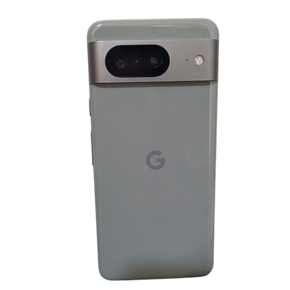Google Pixel 8 128 GB Seminuevo Grado A