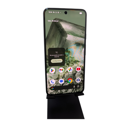 Google Pixel 8 128 GB Seminuevo Grado A