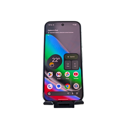 Google Pixel 10 128 GB ESIM Seminuevo Grado A