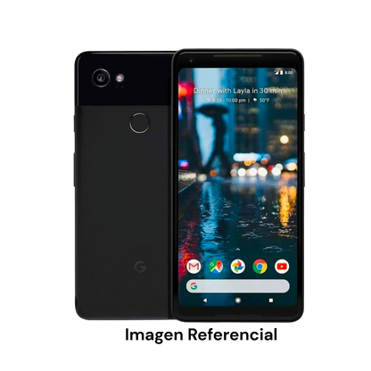 Google Pixel 2xl 64 GB Seminuevo Grado B