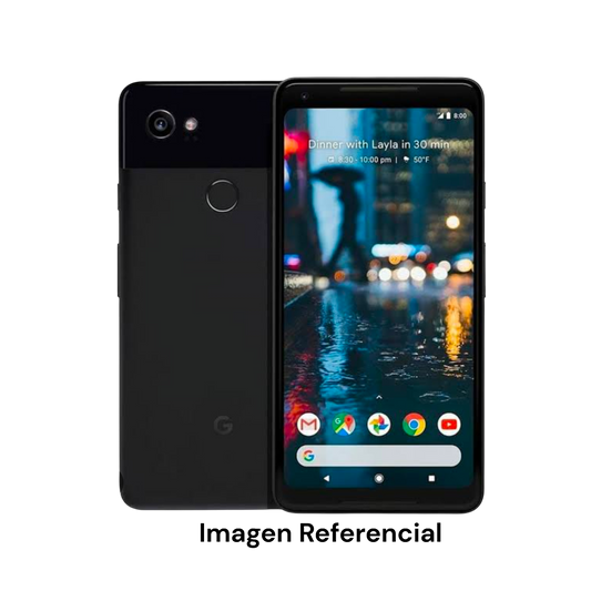 Google Pixel 2xl 64 GB Seminuevo Grado B