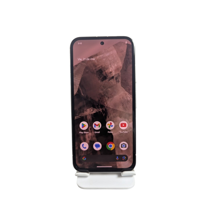 Google Pixel 8A 128 GB Seminuevo Grado A