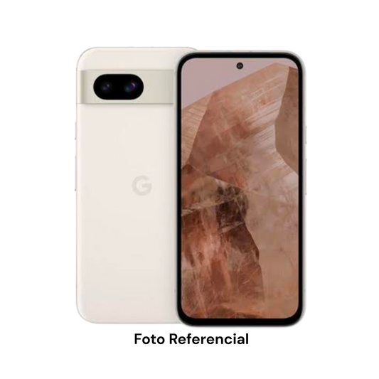 Google Pixel 8A 128 GB Seminuevo Grado A