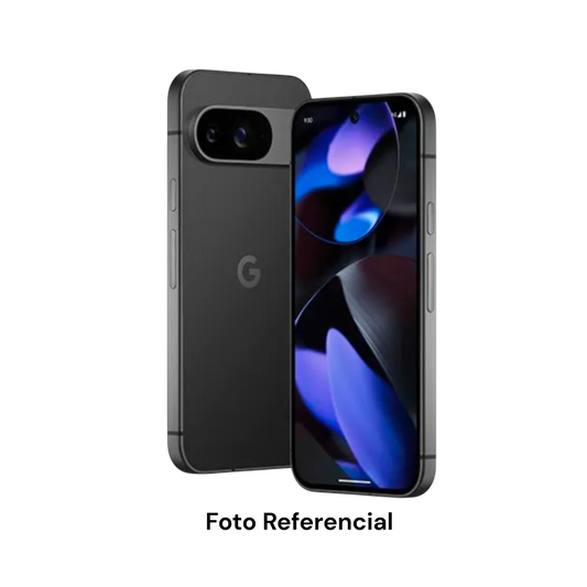 Google Pixel 9 pro 128GB Seminuevo Grado A