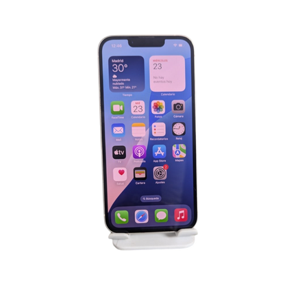 Iphone 14 128 GB Seminuevo Grado A Batt 100