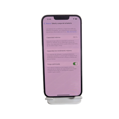 Iphone 14 128 GB Seminuevo Grado A Batt 100