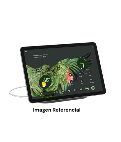 Google Pixel Tablet 128 GB Seminueva Grado A