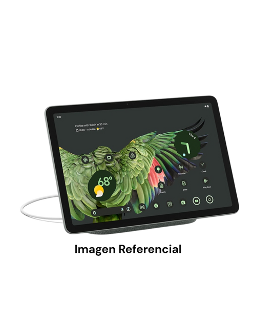 Google Pixel Tablet 128 GB Seminueva Grado A