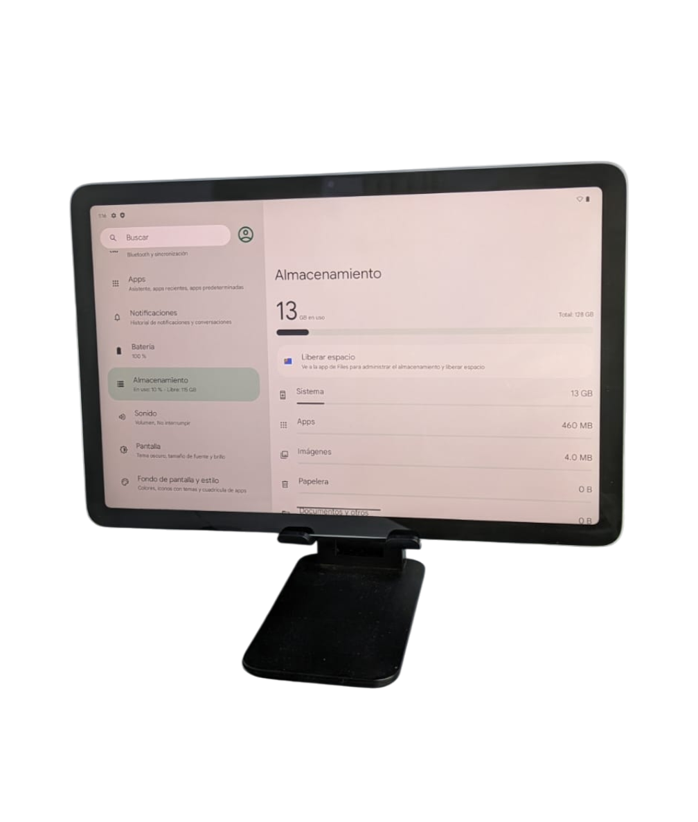 Google Pixel Tablet 128 GB Seminueva Grado A