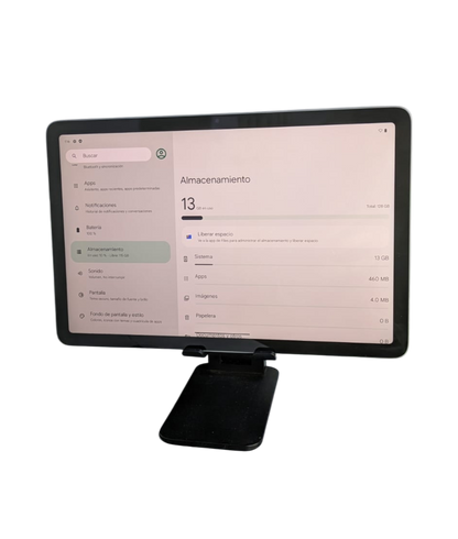 Google Pixel Tablet 128 GB Seminueva Grado A