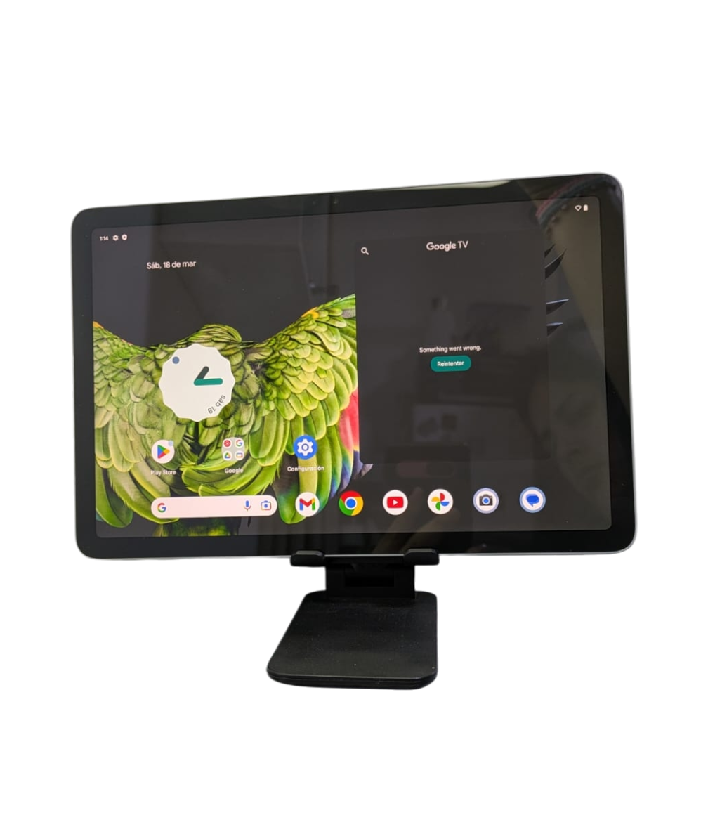 Google Pixel Tablet 128 GB Seminueva Grado A