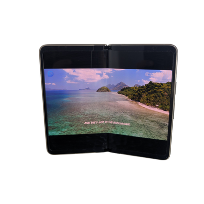 Google Pixel Fold 256 GB Seminuevo Grado A