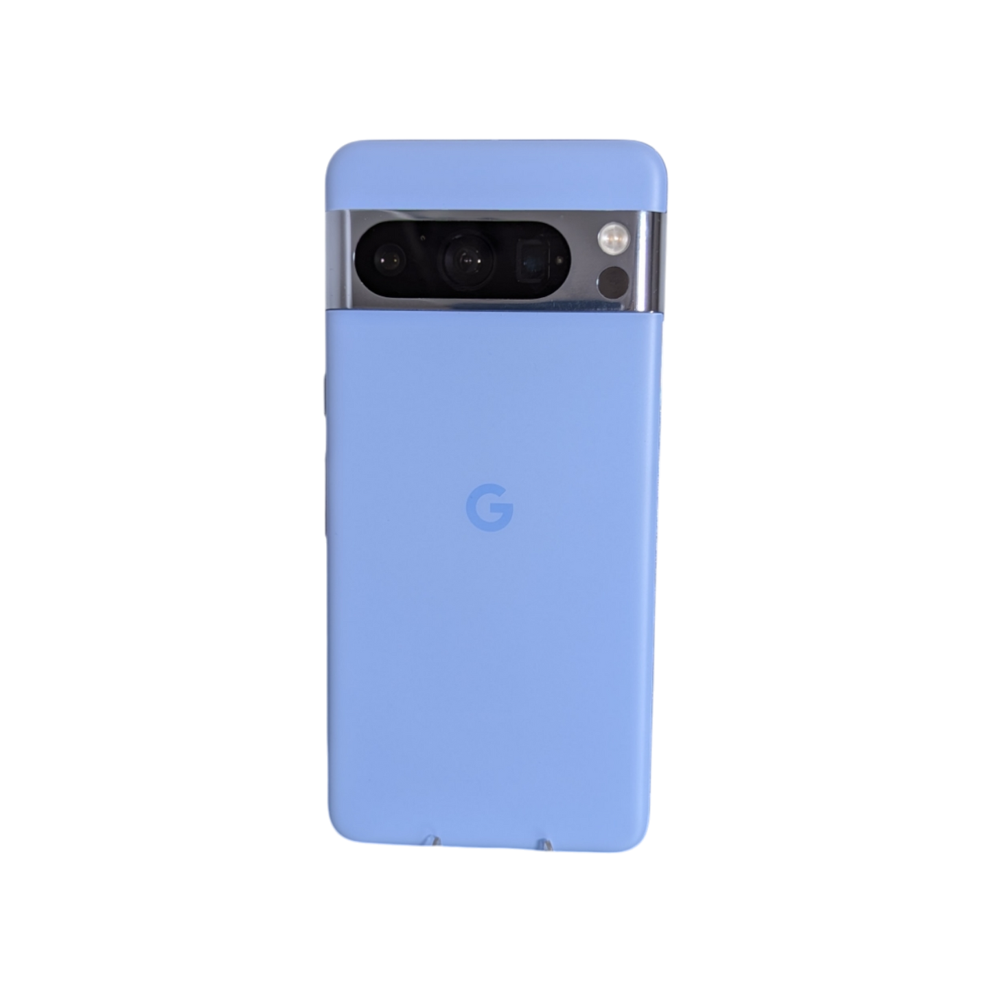 Google Pixel 8 pro 256GB Azul Seminuevo Grado A