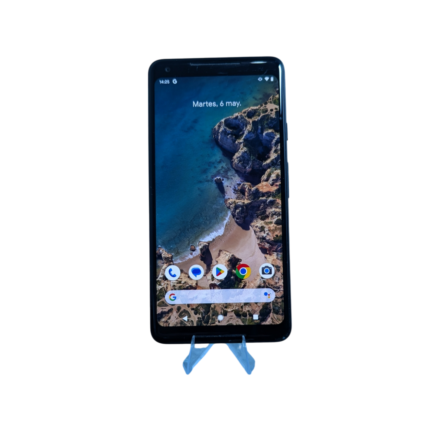 Google Pixel 2xl 64 GB Seminuevo Grado B