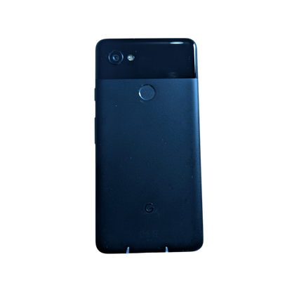 Google Pixel 2xl 64 GB Seminuevo Grado B