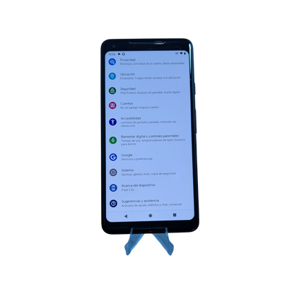 Google Pixel 2xl 64 GB Seminuevo Grado B