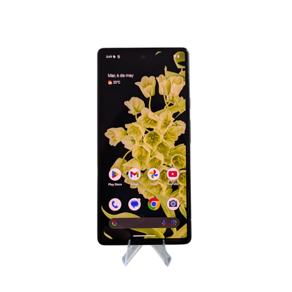 Google Pixel 6 128 GB Seminuevo Grado B