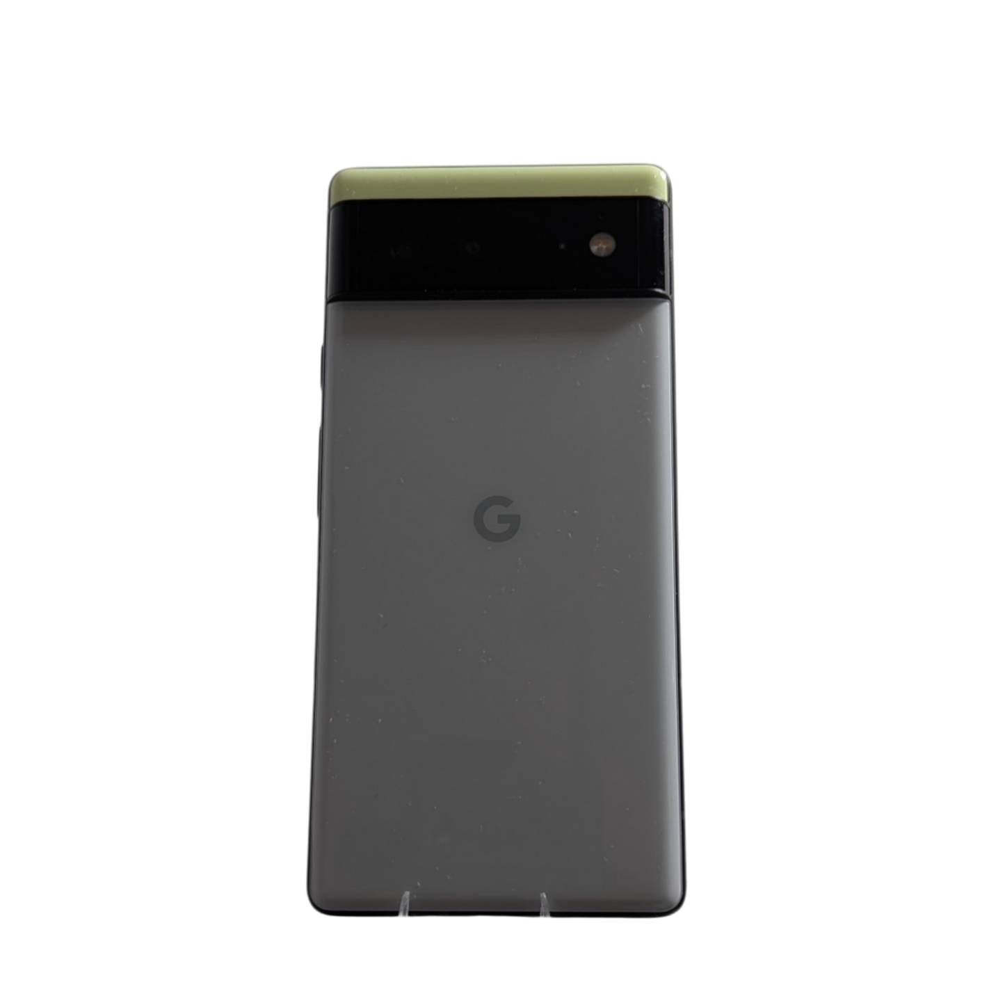 Google Pixel 6 128 GB Seminuevo Grado B