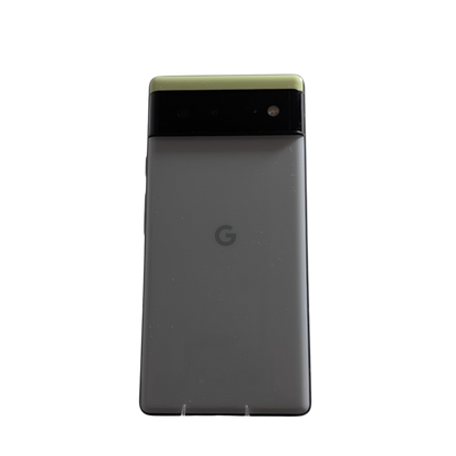 Google Pixel 6 128 GB Seminuevo Grado B