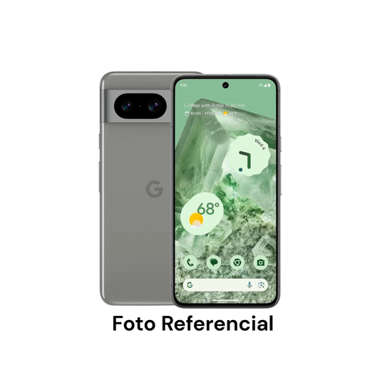 Google Pixel 8 128 GB Seminuevo Grado B