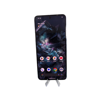 Google Pixel 8 pro 256GB Azul Seminuevo Grado A